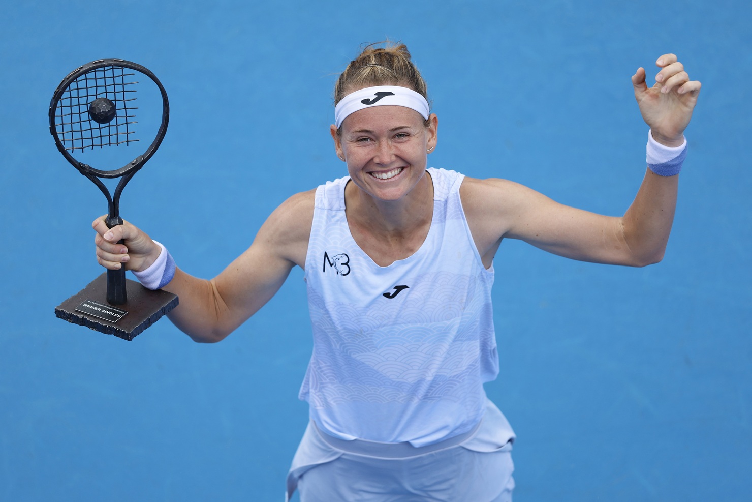 Ponturi tenis - 27.02.2026