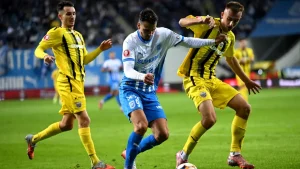 Lista de ponturi pariuri - 09.02.2026