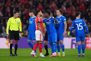 Lista de ponturi pariuri - 25.02.2026