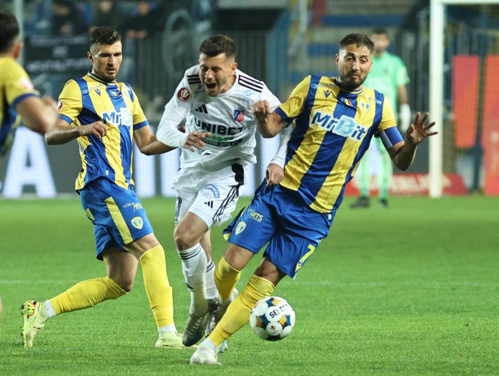 Biletul zilei Casa Pariurilor - 07.03.2026