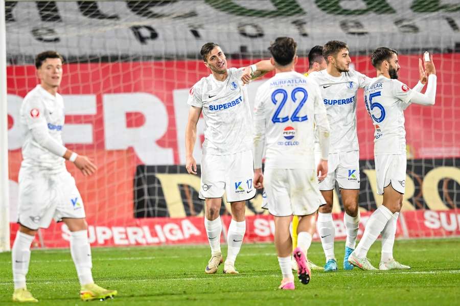 Biletul zilei Superbet - 06.03.2026