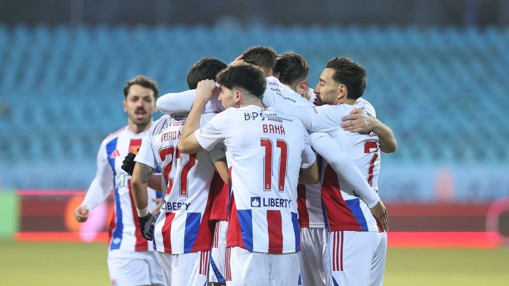 Biletul zilei Superbet - 14.03.2026