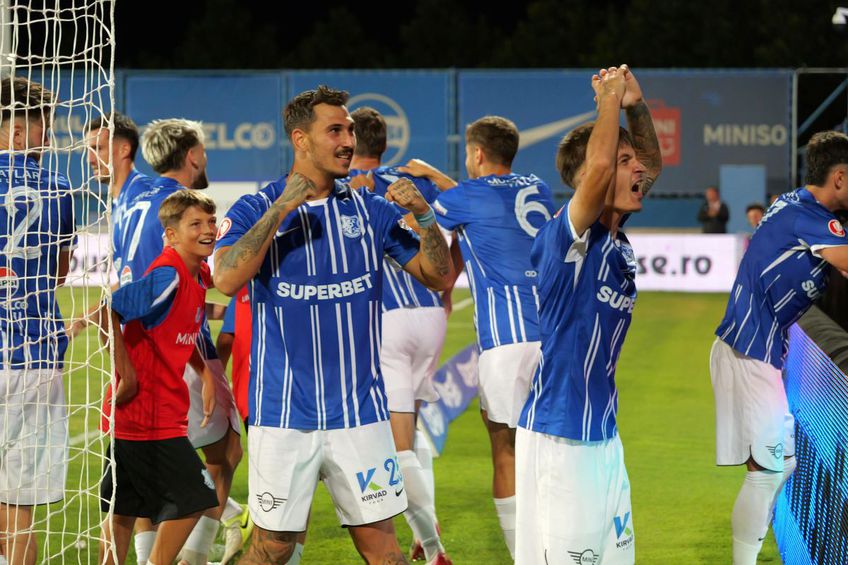 Biletul zilei Superbet - 15.03.2026