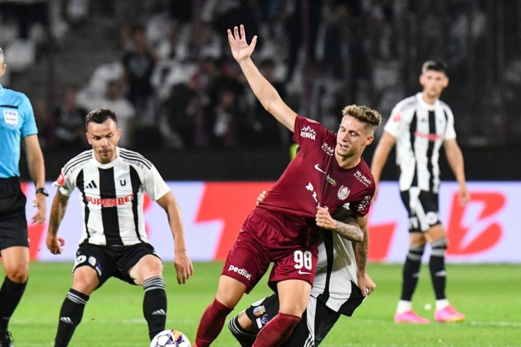 Biletul zilei Superbet - 16.03.2026