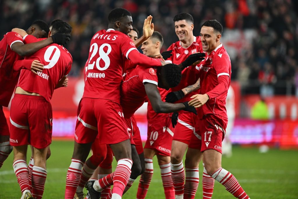 Biletul zilei cota 2 - 05.03.2026