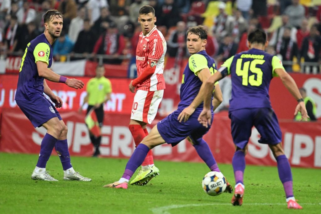 Biletul zilei cota 2 - 09.03.2026