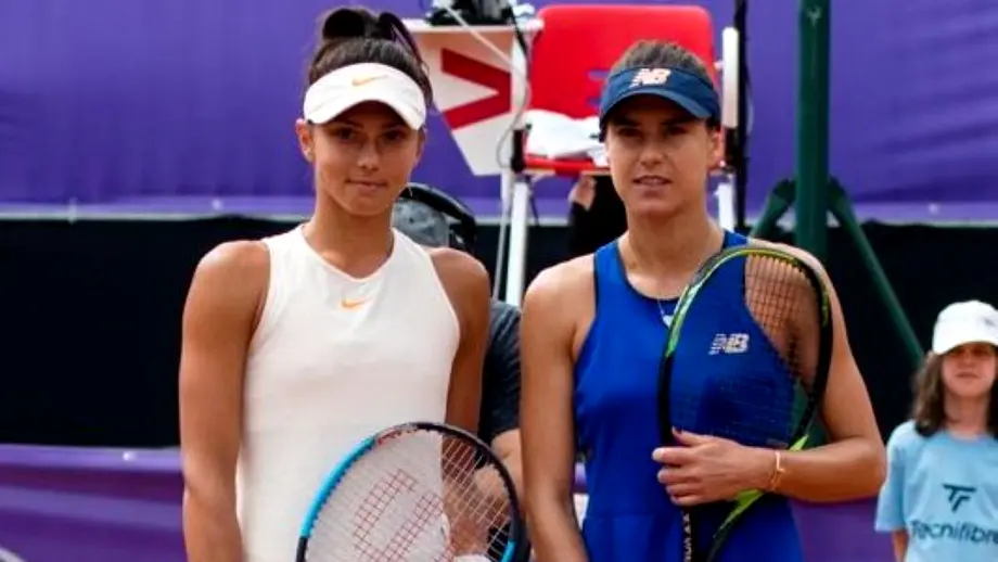 Ponturi tenis - 08.03.2026