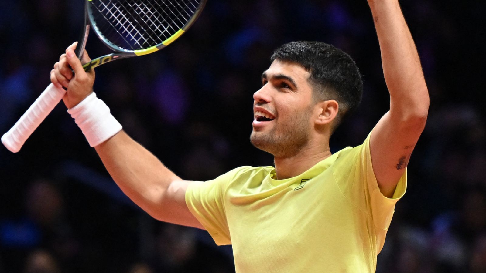 Ponturi tenis - 14.03.2026