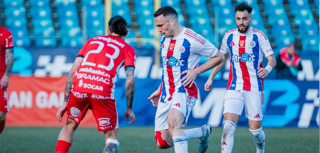 Biletul zilei Casa Pariurilor - 04.04.2026