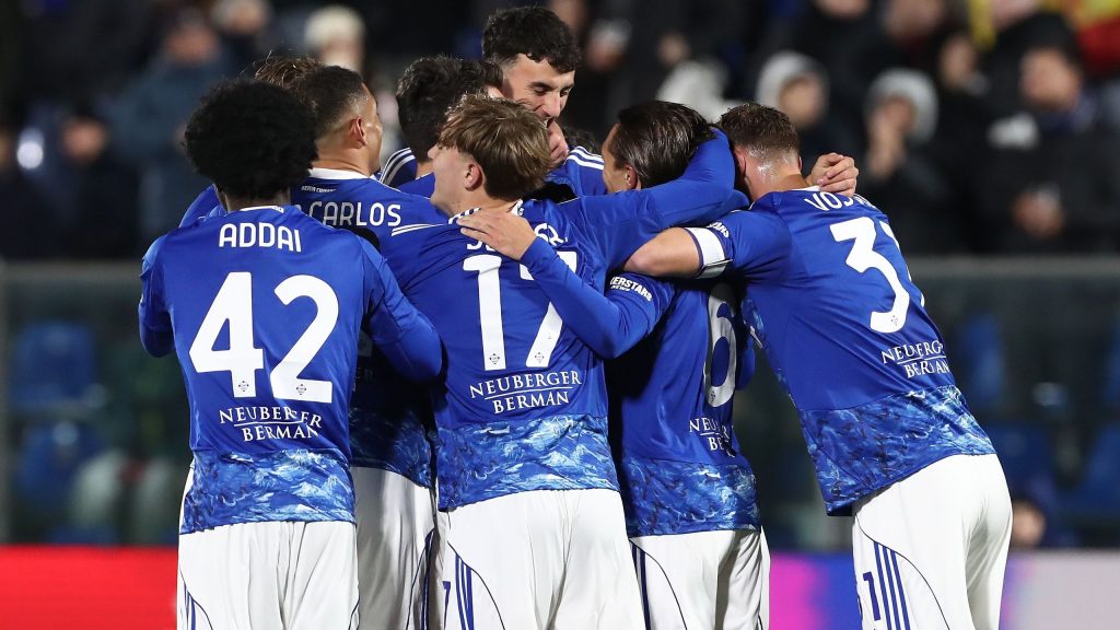 Biletul zilei Casa Pariurilor - 17.04.2026