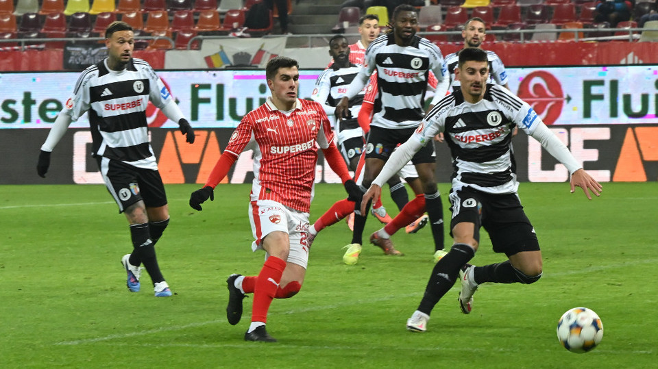 Biletul zilei Casa Pariurilor - 18.04.2026