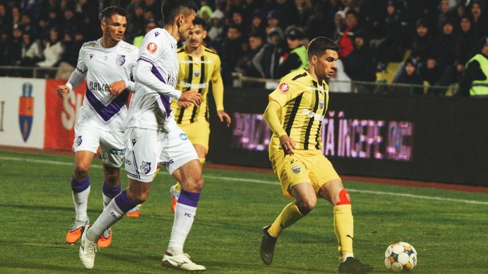 Biletul zilei Superbet - 04.04.2026