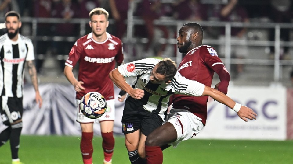 Biletul zilei Superbet - 05.04.2026