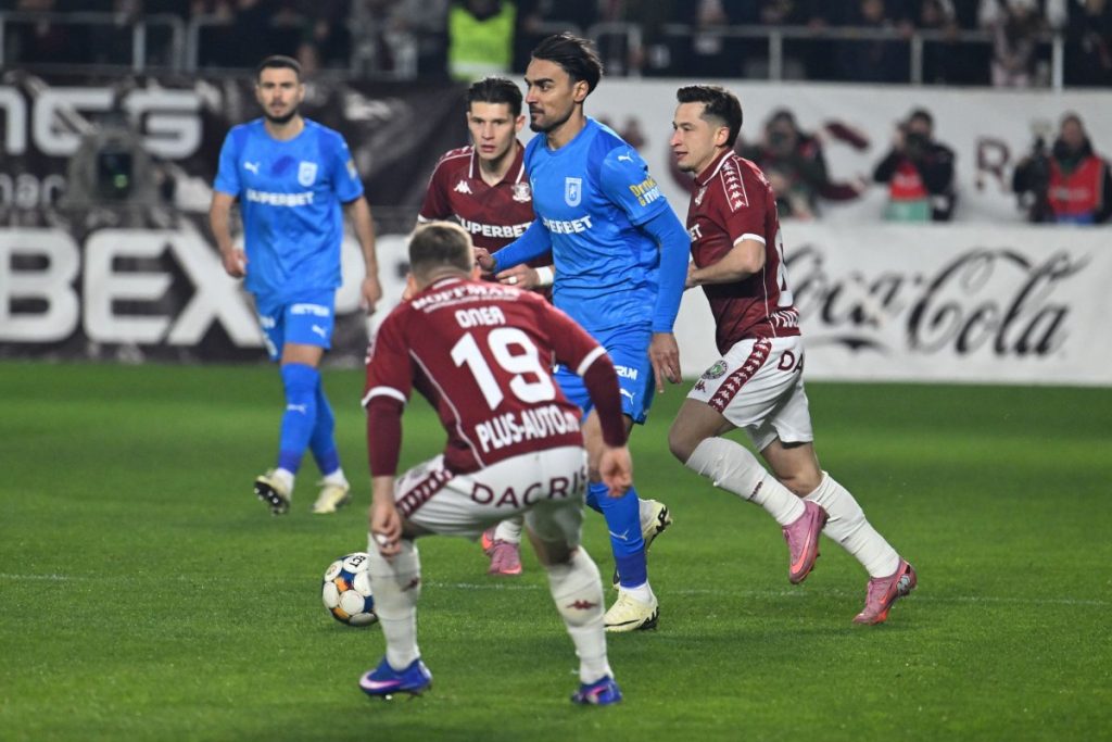 Biletul zilei Superbet - 19.04.2026