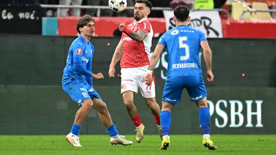 Biletul zilei Superbet - 23.04.2026