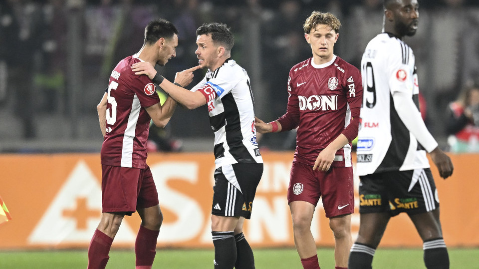 Biletul zilei Superbet - 25.04.2026