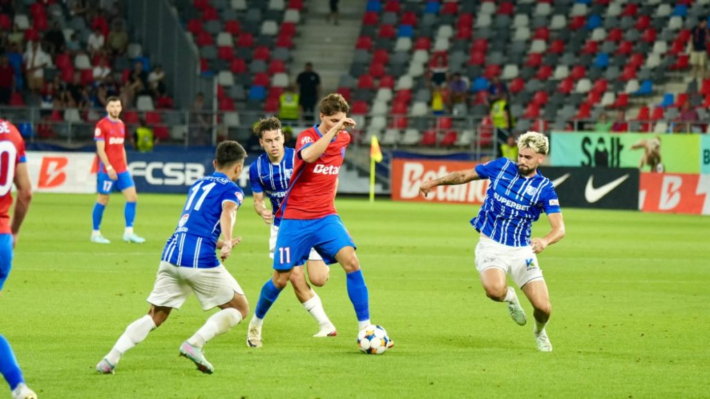 Biletul zilei cota 2 - 20.04.2026