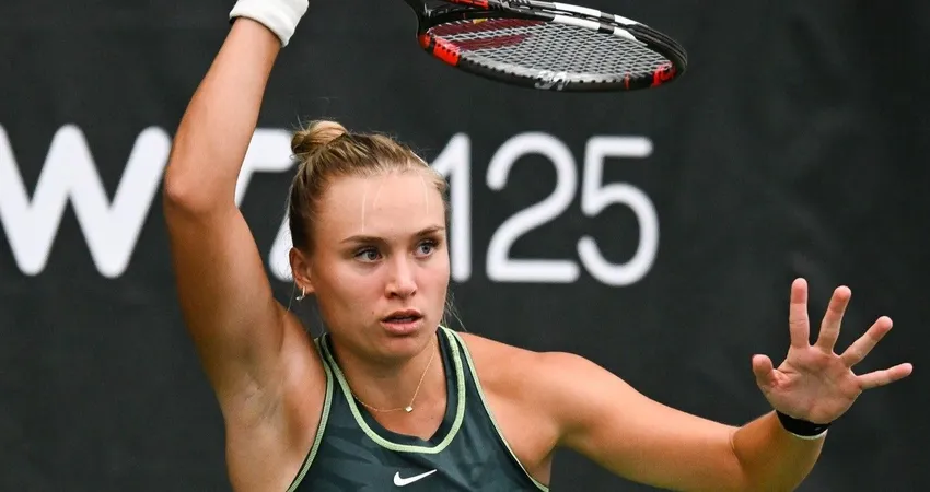 Ponturi tenis - 05.04.2026