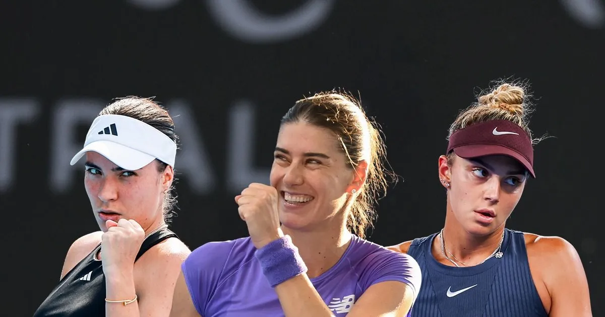 Ponturi tenis - 06.04.2026