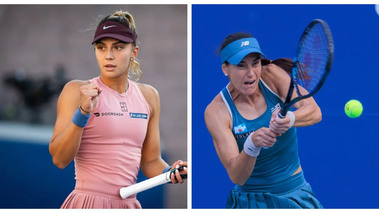 Ponturi tenis - 07.04.2026