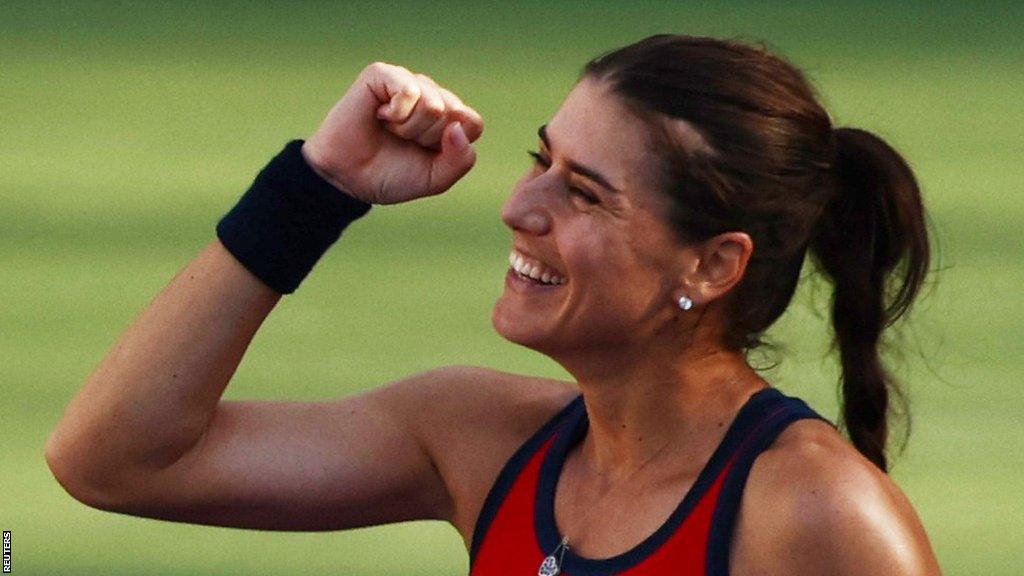 Ponturi tenis - 16.04.2026