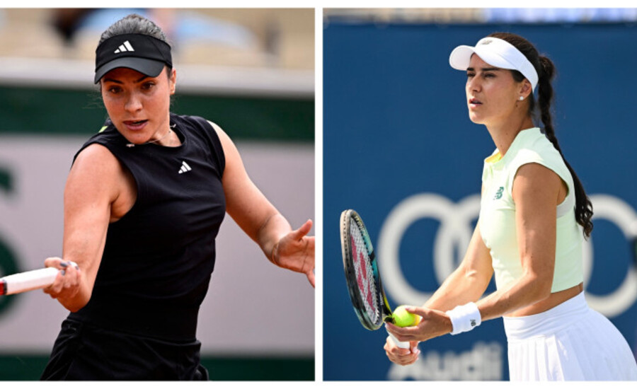 Ponturi tenis - 24.04.2026