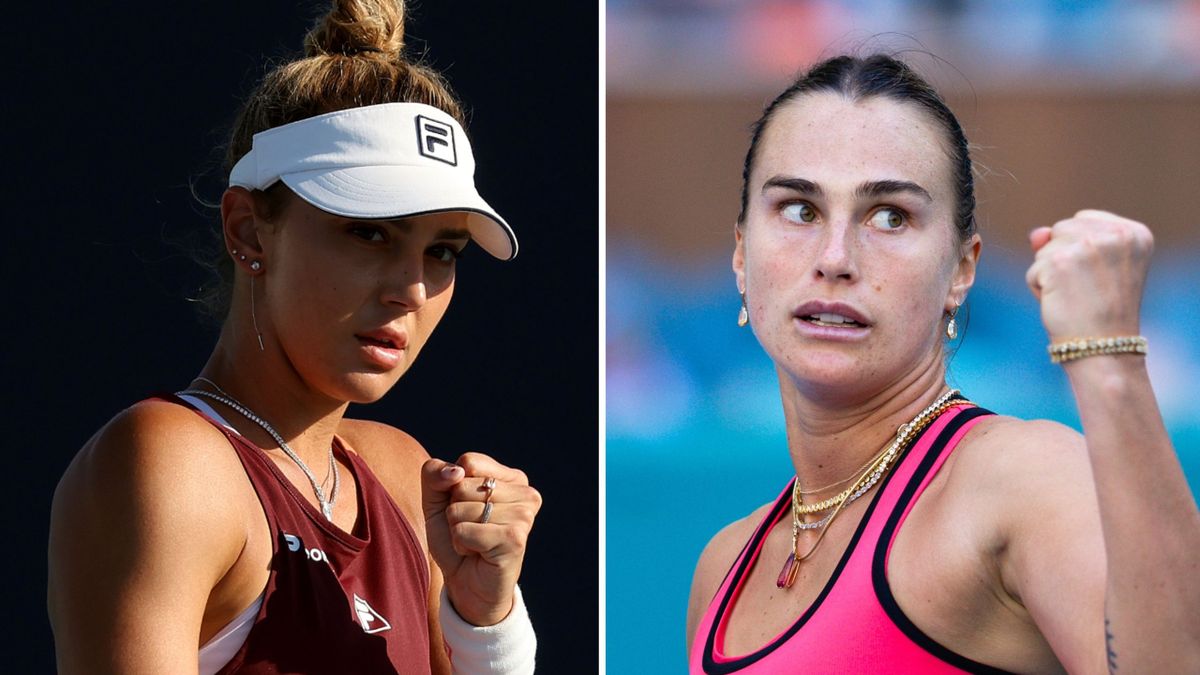 Ponturi tenis - 25.04.2026