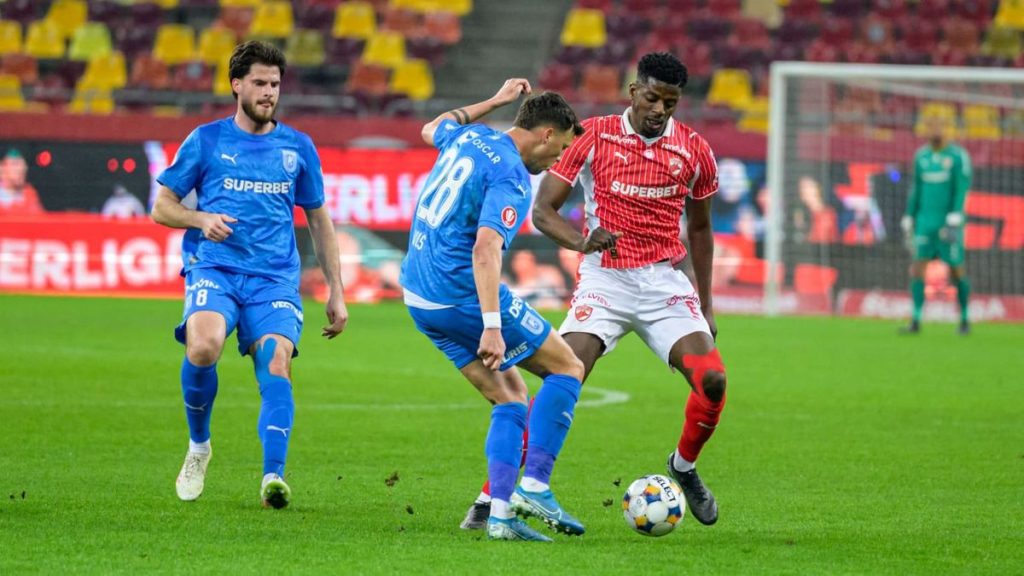 Lista de ponturi pariuri - 23.04.2026