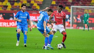 Lista de ponturi pariuri - 23.04.2026