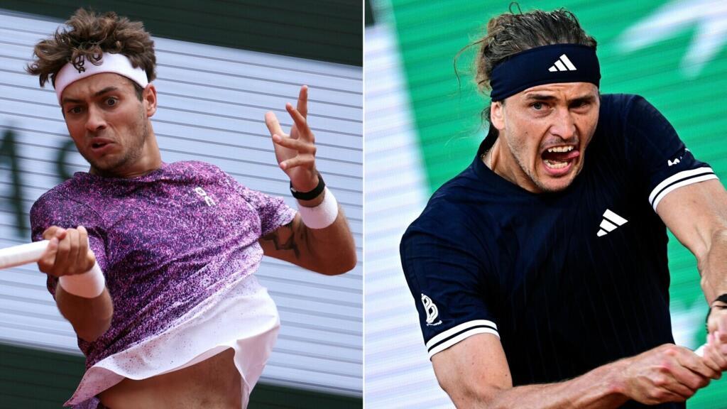 Ponturi tenis - 07.06.2026