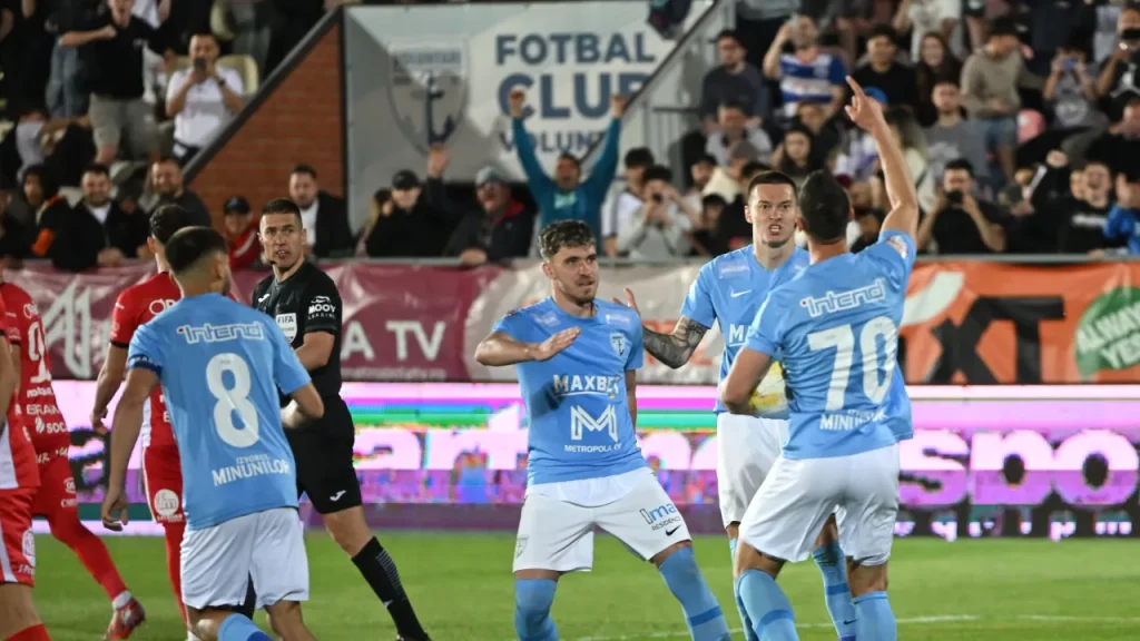 Biletul zilei Superbet - 17.07.2026