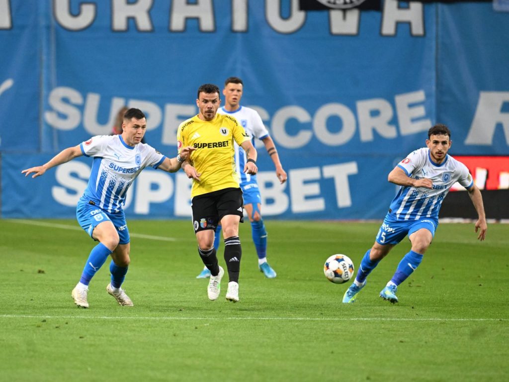 Biletul zilei cota 2 - 12.07.2026