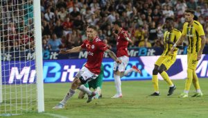 Lista de ponturi pariuri - 31.07.2026