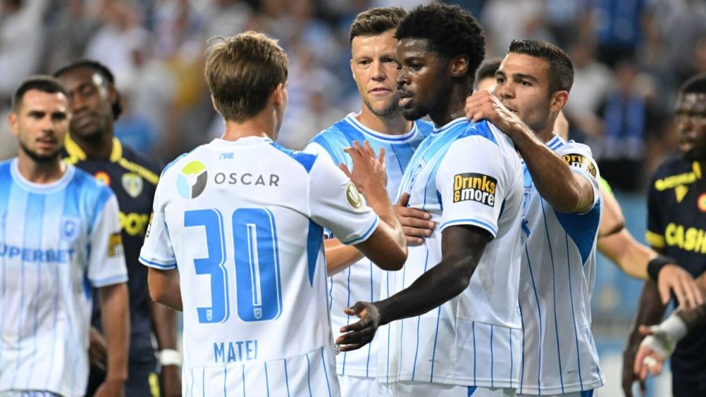 Biletul zilei Superbet - 06.08.2026