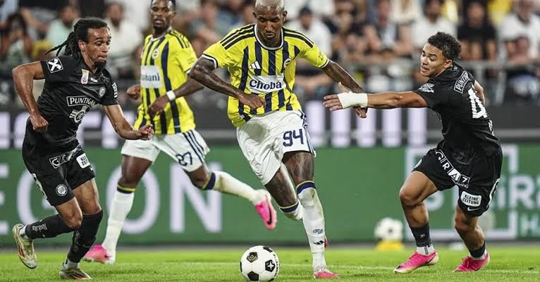 Biletul zilei cota 2 - 18.08.2026