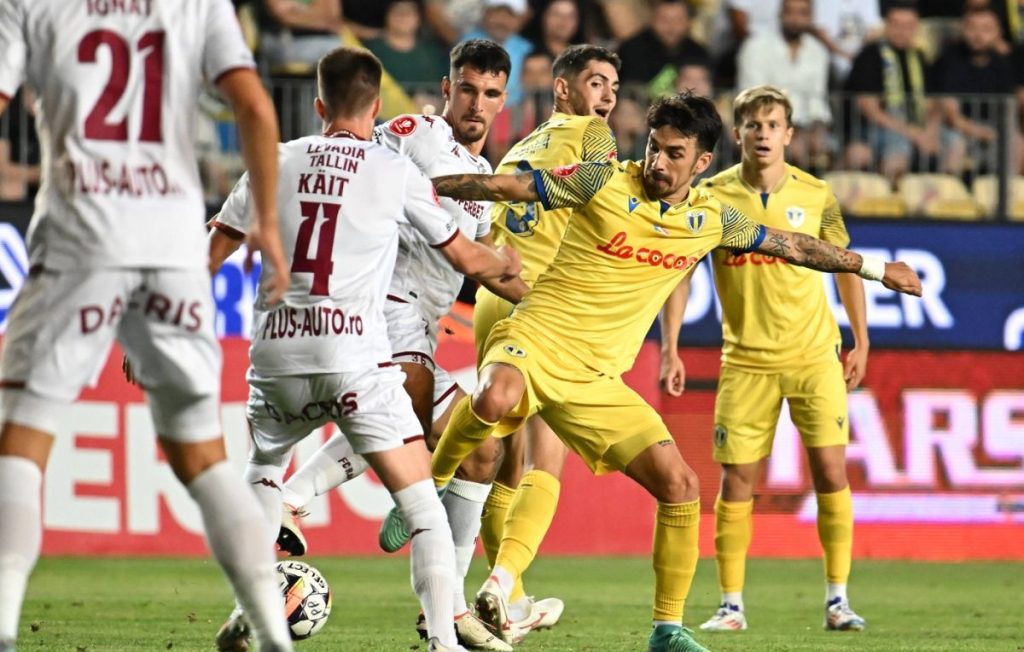 Biletul zilei cota 2 - 21.08.2026