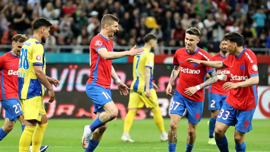 Biletul zilei Superbet - 14.09.2026