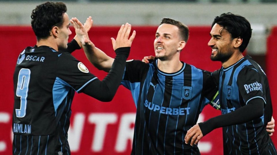 Biletul zilei Superbet - 01.11.2026