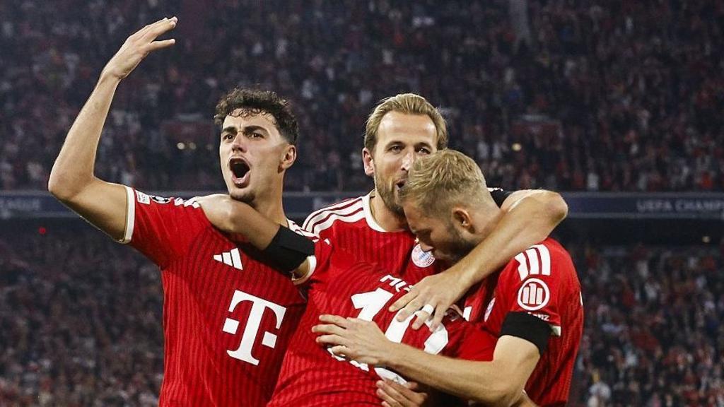 Biletul zilei Superbet - 13.10.2026