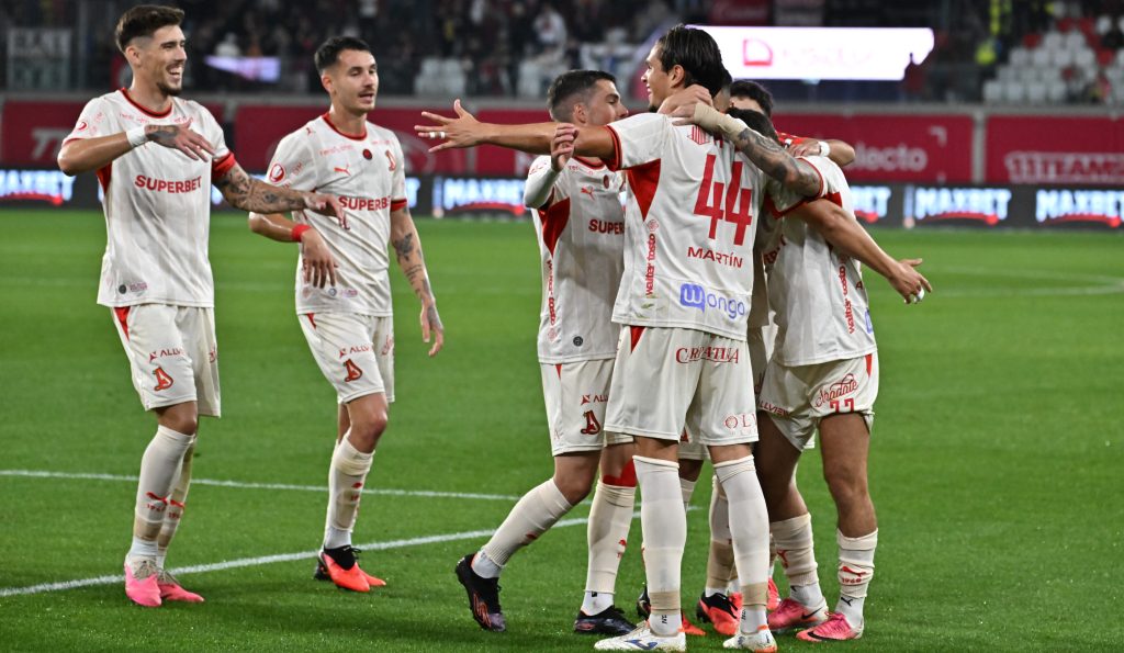 Biletul zilei Superbet - 16.10.2026