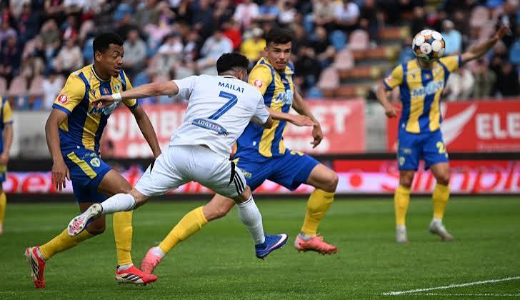 Biletul zilei Superbet - 23.10.2026