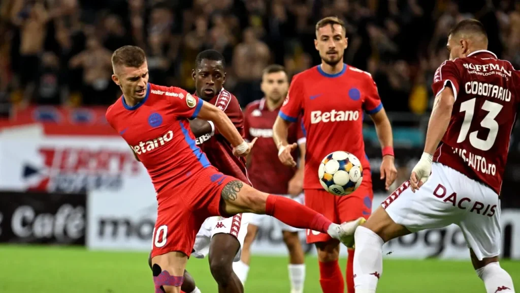 Biletul zilei Superbet - 24.10.2026