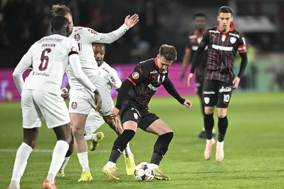 Biletul zilei Superbet - 25.10.2026